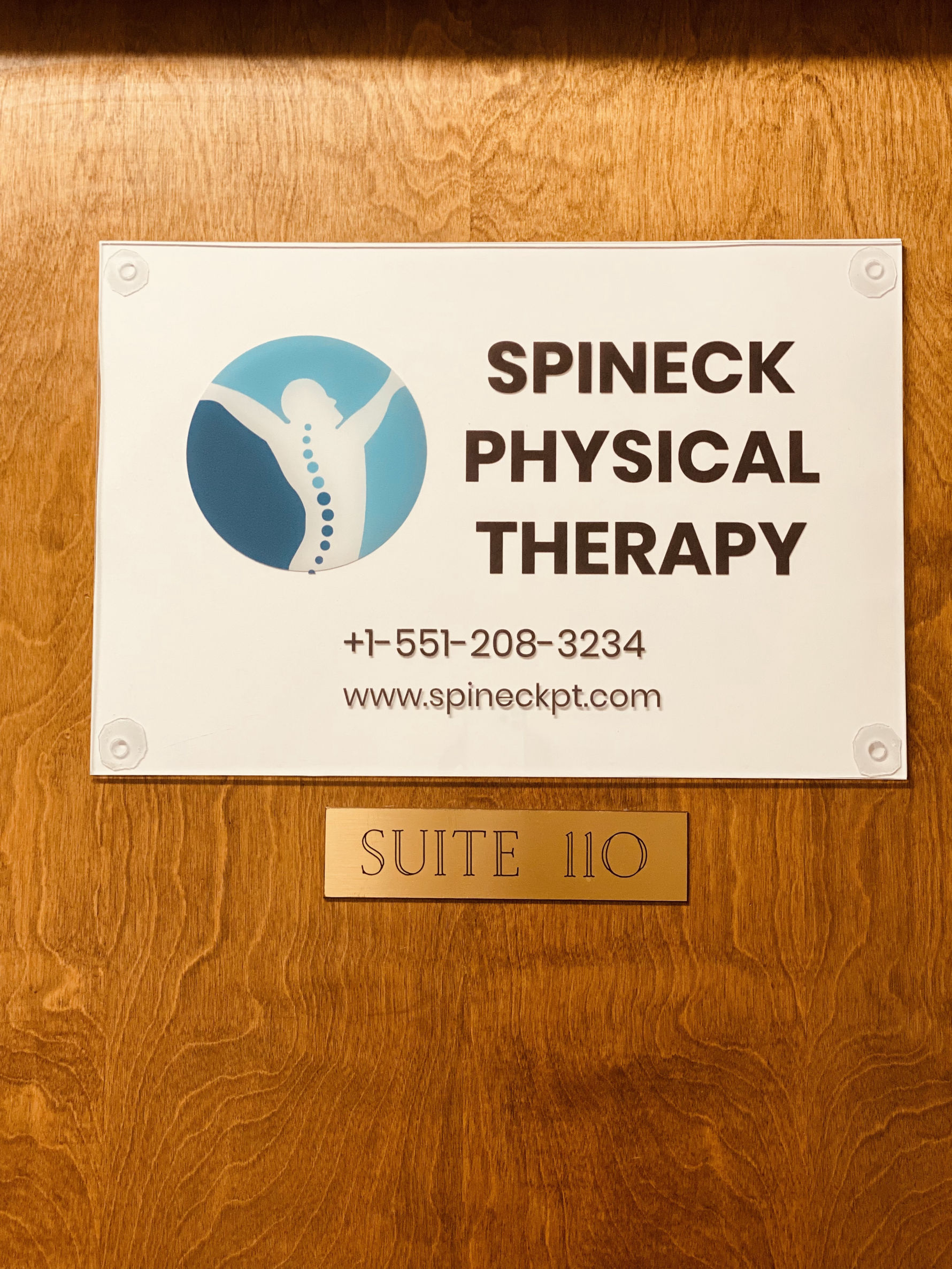 Spineck Physical Therapy